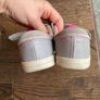 Clarks girl shoes 7F Image 4