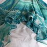 New PER UNA Chiffon Skirt Image 7