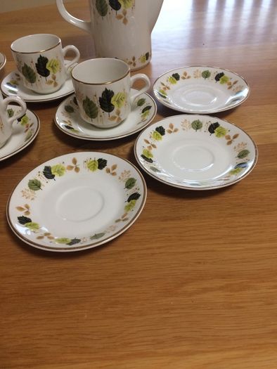 Arklow Pottery