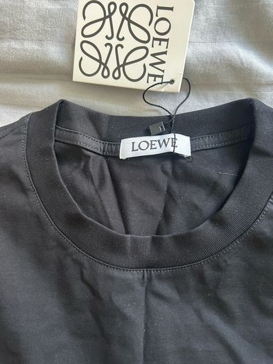 Loewe men tshirt