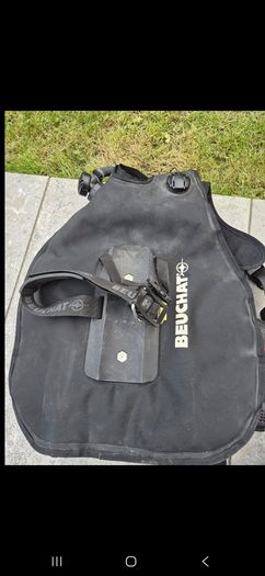 Scuba Diving BCD
