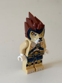 lego Chima Lennox loc003