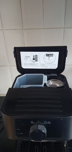 Coffee Machine DeLonghi