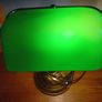 Desk top lamp Image 2