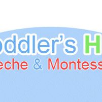 Toddlers Hill Creche & Montessori Jobs in Ireland