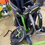Child carrier and Hiking backpack Image 4