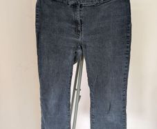 Y2K trousers