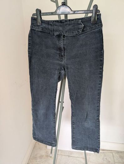 Y2K trousers