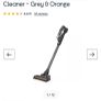 Cordless black & decker hover Image 5