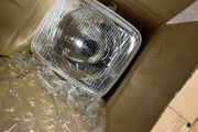 Ford Escort Headlights