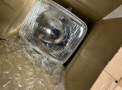 Ford Escort Headlights