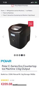 Ice Machine