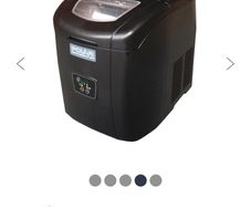Ice Machine