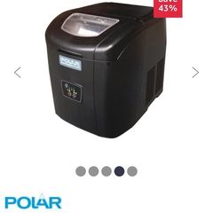 Ice Machine