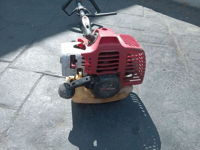 Pro plus strimmers