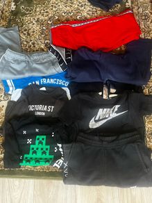 clothes bundle