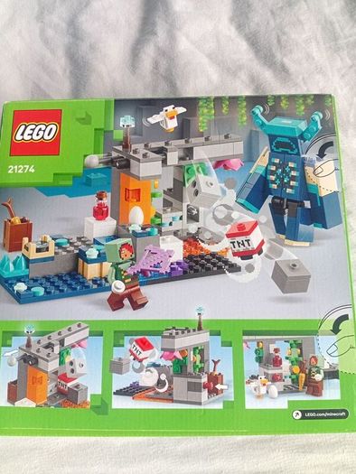 Brand New Lego Sets