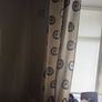 curtains linen mix Image 3