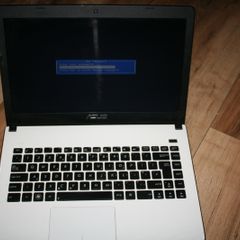 Asus X401a Hdd Password Missing (for Parts Or Repairs )