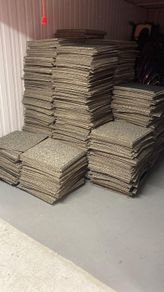 carpet tiles