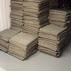 carpet tiles