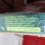 44 psc.(4 Pack).Natural Cork Tiles for Wall or Floor Decoration.(Miami Red) New Image 9