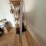 Apple Studio Display 27" 5K with Standard Glass VESA mount adapter Image 3