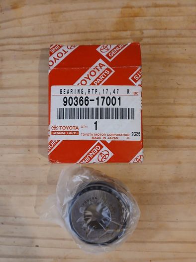 Genuine Hilux, Land Cruiser ,90366-17001, (bearing(for Steering Knuckle Arm))