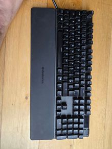 SteelSeries Apex Pro Gen 3 Gaming Keyboard