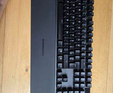 SteelSeries Apex Pro Gen 3 Gaming Keyboard