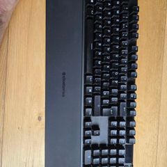 SteelSeries Apex Pro Gen 3 Gaming Keyboard