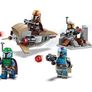 LEGO Star Wars The Mandalorian Battle Pack (75267) Image 3