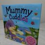 Mummy Cuddles Storybook, Hardback Image 3