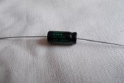 Sprague Atom Aluminium Electrolytic Capacitor 8uF, 150V (Fender Bassman)