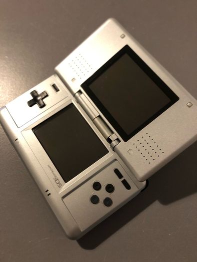 Nintendo DS Original Boxed