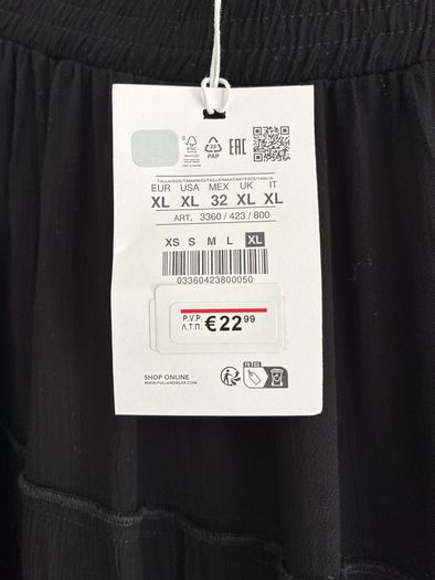 ladies skirt