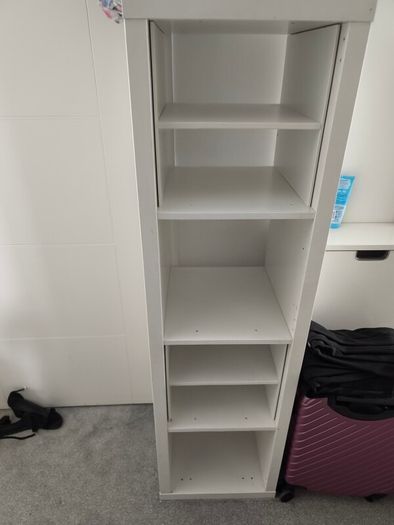 Kallax Shelf 1x4