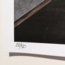 Batman Giclee Print Limited edition 24" x 16" Image 7