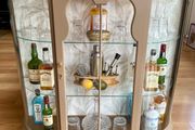 vintage drinks cabinet