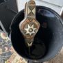 fireplace cleaning and coal bucket Image 5