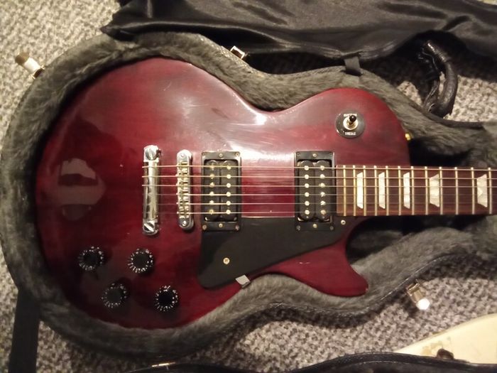 Gibson Les Paul studio 1995