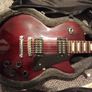 Gibson Les Paul studio 1995 Image 2