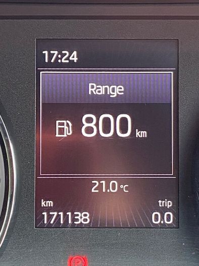 Skoda Superb 2017