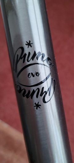 Brand New Custom Stunt Scooter with Extra Tall Bars