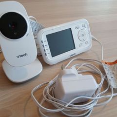 Vtech Baby Monitor VM3250