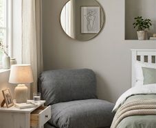 Jysk Vegger Chair Bed