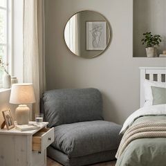 Jysk Vegger Chair Bed