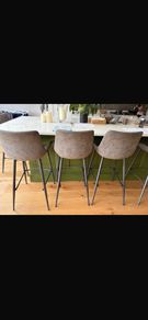kitchen stools