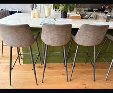 kitchen stools