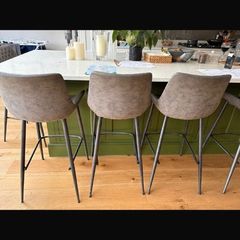 kitchen stools